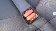 Volvo V40 T3 [152] Cross Country 5dr Petrol Hatchback